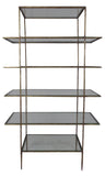 Moti Orlando Melvin Bookcase 82008001