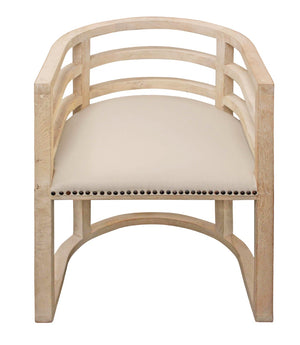 Moti Nueva Barrel Chair 82011098