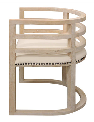 Moti Nueva Barrel Chair 82011098