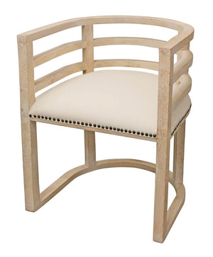 Moti Nueva Barrel Chair 82011098