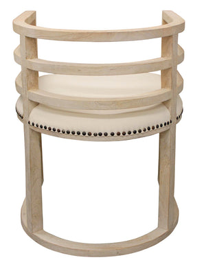Moti Nueva Barrel Chair 82011098