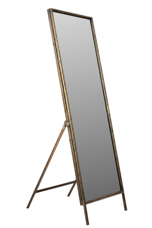 Moti Orlando Milo Floor Mirror 82017007