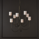 Archetype Chandelier