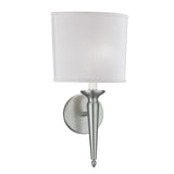 Norwell Georgetown 14.5'' High 1-Light Sconce