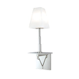 Norwell Metro 22'' High 1-Light Sconce