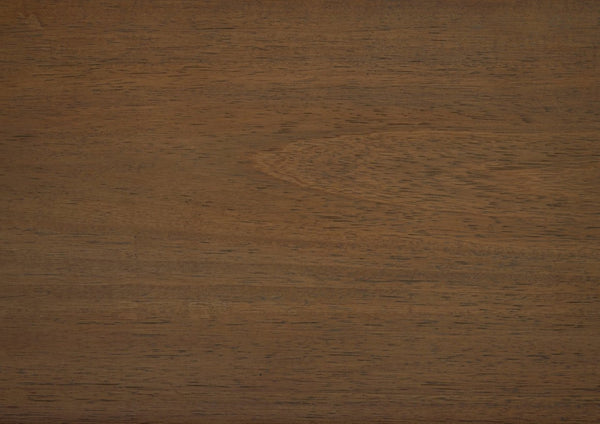 English Elm Transitional 5 Drawer Chest Wire Brushed Wood Antique Brass Hardware Bedroom B011P286829