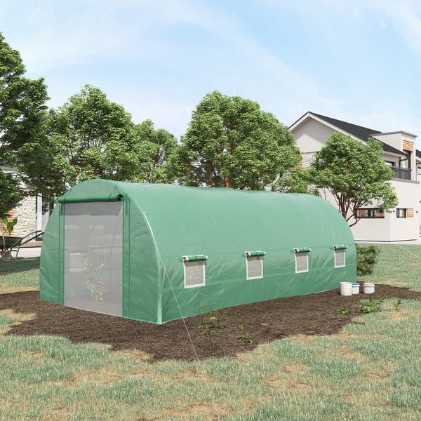 English Elm Outsunny 7x7 Pop up Gazebo Canopy with Mesh Walls Uv Blocking Roof for Camping W2225P200411