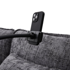 English Elm United Oversized 112" Modular Sectional Sofa - Cloud Couch With Storage Ottoman & Usb Charging Ports W1568S00189-GIGA