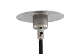 English Elm 46,000 Btu Standing Patio Heater