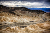 Lilys Picture Of Zabriskie Point 60X40H(Make To Order) 8240-2