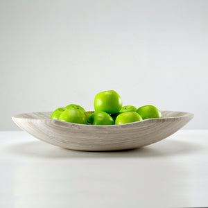 Lilys Serpeggiante Marble Tray 22X16 8232-L