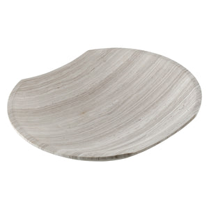 Lilys Serpeggiante Marble Tray 22X16 8232-L