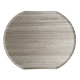 Lilys Serpeggiante Marble Tray 22X16 8232-L