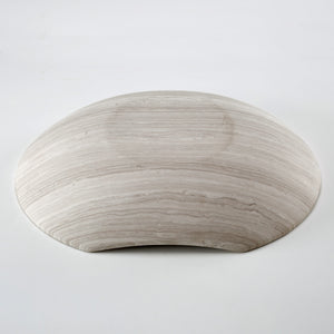 Lilys Serpeggiante Marble Tray 22X16 8232-L