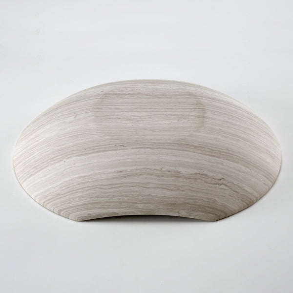 Lilys Serpeggiante Marble Tray 22X16 8232-L