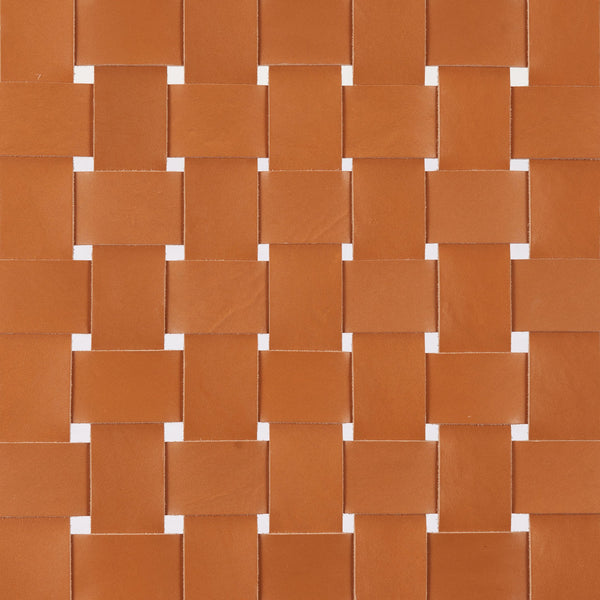 Zuo Modern Bandani Counter Stool Set Of 2 - Elegant Tan Leather Design For Modern Spaces & Hospitality Use Brown 100% Leather,Rubberwood 110698-zuo-modern