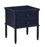 Ellison 2 Drawer Nightstand