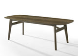 VIG Furniture Modrest Costello - Mid-Century Modern Wenge Dining Table VGMA-MI-3202