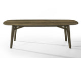 VIG Furniture Modrest Costello - Mid-Century Modern Wenge Dining Table VGMA-MI-3202