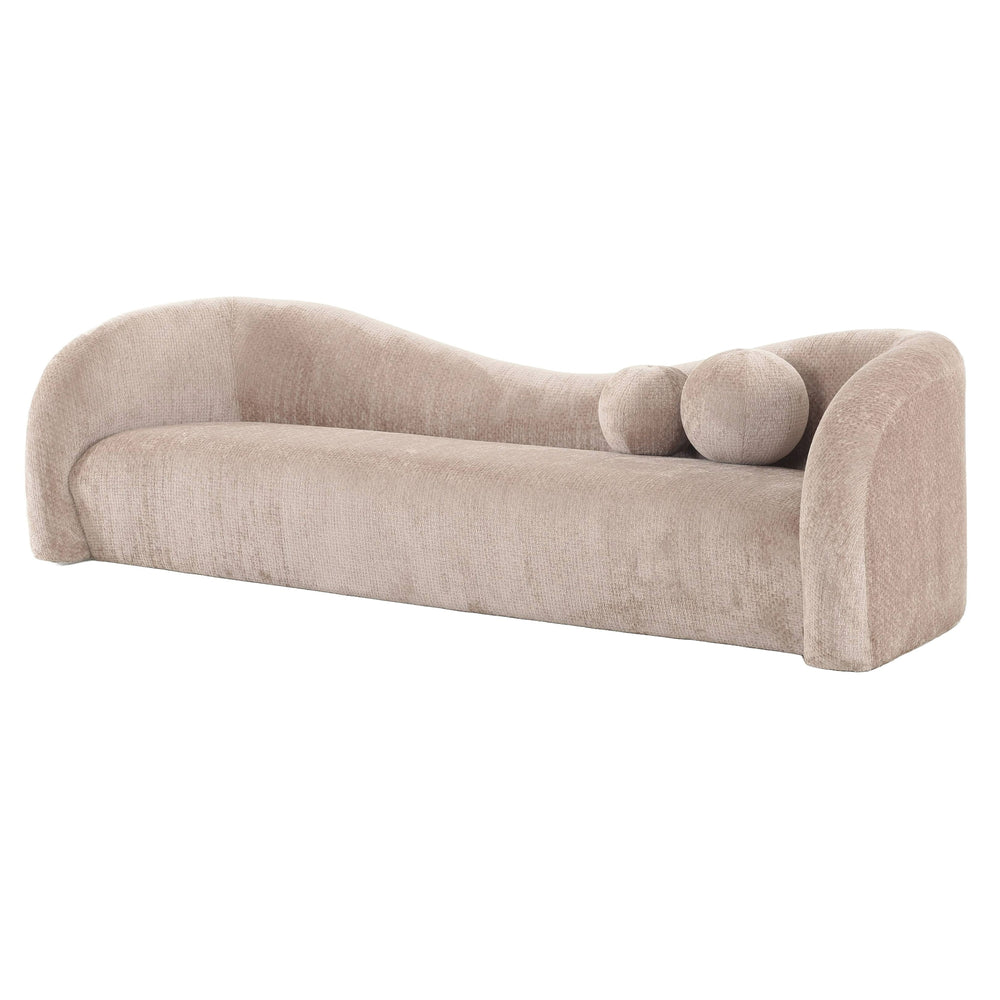 Vig Furniture Divani Casa Calico - Luxurious Beige 4-seat Sofa With Sculptural Design & Accent Pillows For Elegance Beige  Vgod-zw-20019-4-dh2024-04