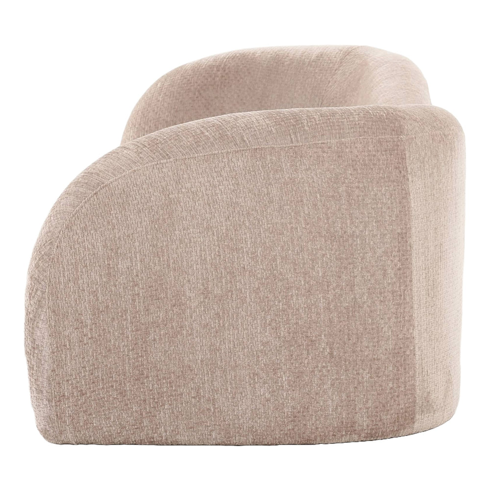 Vig Furniture Divani Casa Calico - Luxurious Beige 4-seat Sofa With Sculptural Design & Accent Pillows For Elegance Beige  Vgod-zw-20019-4-dh2024-04