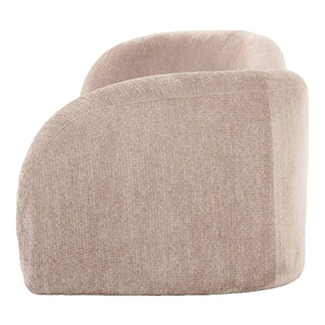 Vig Furniture Divani Casa Calico - Luxurious Beige 4-seat Sofa With Sculptural Design & Accent Pillows For Elegance Beige  Vgod-zw-20019-4-dh2024-04