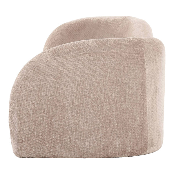 Vig Furniture Divani Casa Calico - Luxurious Beige 4-seat Sofa With Sculptural Design & Accent Pillows For Elegance Beige  Vgod-zw-20019-4-dh2024-04