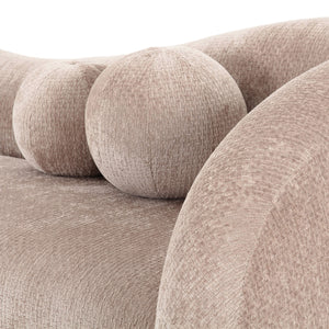 Vig Furniture Divani Casa Calico - Luxurious Beige 4-seat Sofa With Sculptural Design & Accent Pillows For Elegance Beige  Vgod-zw-20019-4-dh2024-04