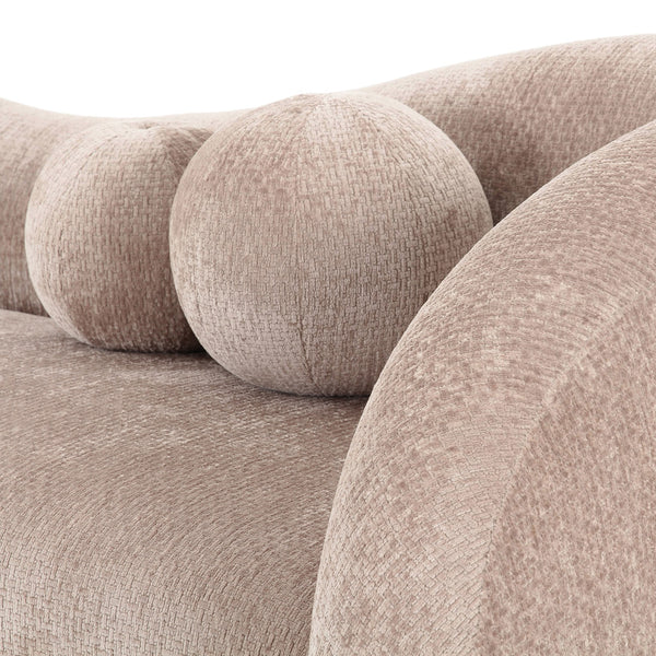 Vig Furniture Divani Casa Calico - Luxurious Beige 4-seat Sofa With Sculptural Design & Accent Pillows For Elegance Beige  Vgod-zw-20019-4-dh2024-04