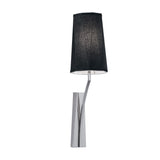 Norwell Diamond 22'' High 1-Light Sconce