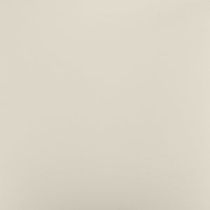 Meridian Furniture Virella Contemporary Vegan Leather Dining Chair with Tapered Iron Frame for Modern Rooms Cream 829 829Cream-C