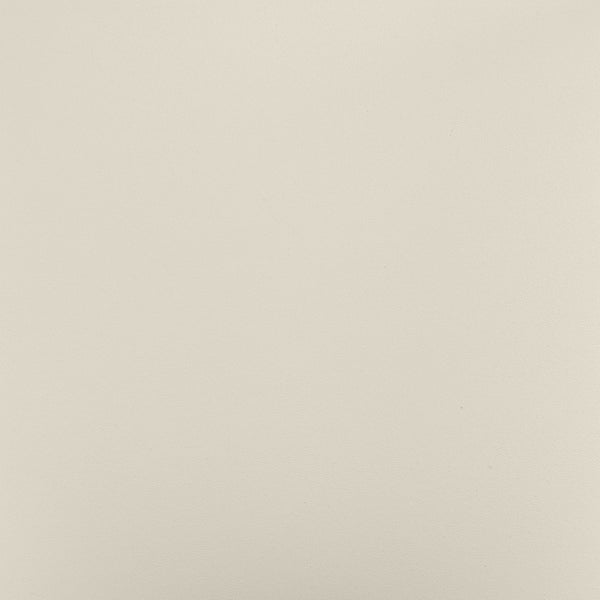 Meridian Furniture Virella Contemporary Vegan Leather Dining Chair with Tapered Iron Frame for Modern Rooms Cream 829 829Cream-C