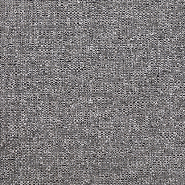 English Elm Mistra Grey Fabric Dining Arm Chair Set of 2 — Two-Tone Black Base with Hand-Painted Gold Arms, Slim Oval Back Luxe Upholstery B062P299815