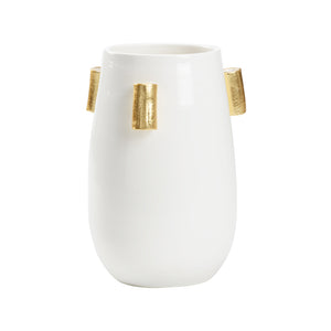 Blanco Vaso White/Cream, Gold 302485-WILDWOOD Wildwood