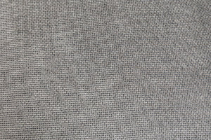 English Elm 74.8" Oversized Modular Cloud Sofa Deep Seat Cotton Linen Upholstered Living Room Couch Antique Grey W2530P458025