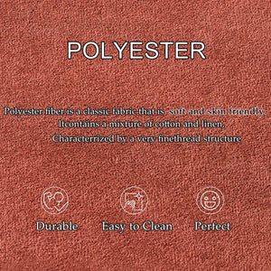 English Elm 103 Luxurious Cloud Velvet Sofa with High-Elastic Sponge Cushion, Deep-Seated Comfort for Living Spaces Brick red W2290S00010