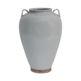 Lilys 19" Clara Vase With Two Handles 8305-L