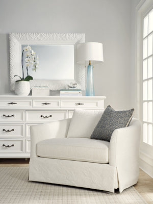 Lexington Veneto Swivel Chair - Luxurious Upholstered Seating With Customizable Styles For Ultimate Comfort   8308-11sw-40