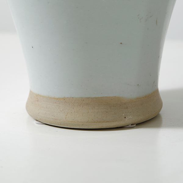 Lilys 14" Clara High Waist Vase With Two Handles 8310