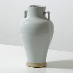 Lilys 14" Clara High Waist Vase With Two Handles 8310