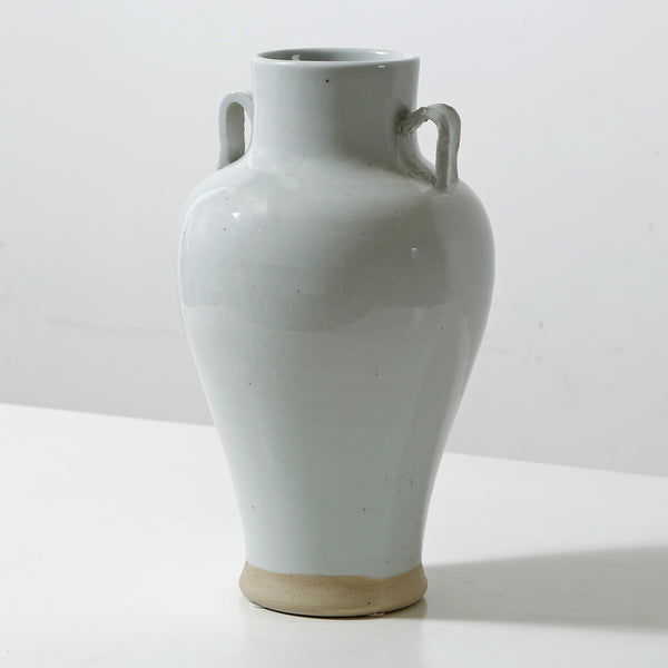 Lilys 14" Clara High Waist Vase With Two Handles 8310