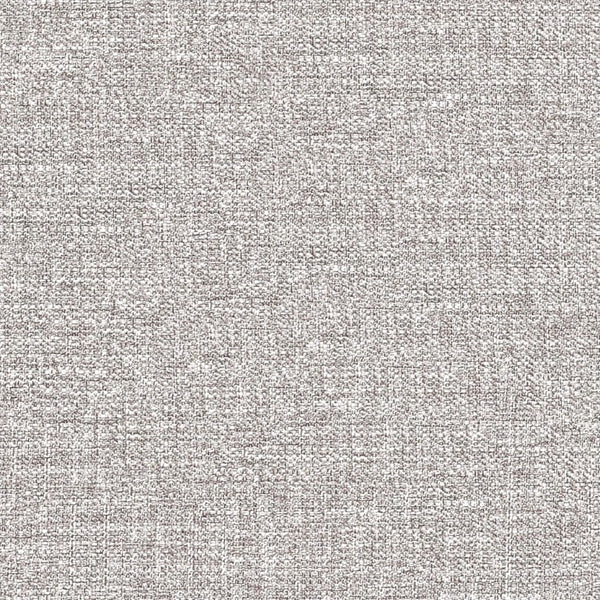 Alpine Furniture Adele Stone Beige Platform Bed With Wingback Linen-Textured Upholstery, Low-Profile 14-Slat Support Oatmeal 8322F