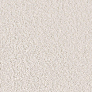 English Elm Christopher Knight Home® - LOVESEAT modern 51" two-seater with textured fabric, firm foam & sinuous springs, sleek black legs for compact spaces White 74868.00