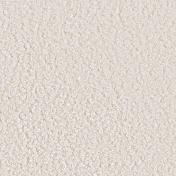 English Elm Christopher Knight Home® - LOVESEAT modern 51" two-seater with textured fabric, firm foam & sinuous springs, sleek black legs for compact spaces White 74868.00