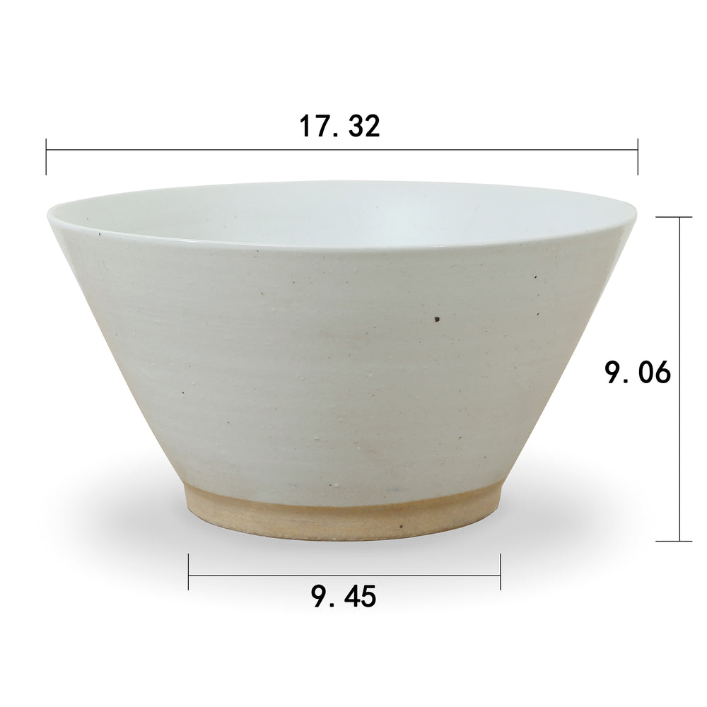 Lilys 17" Clara Bowl Large 8330-L