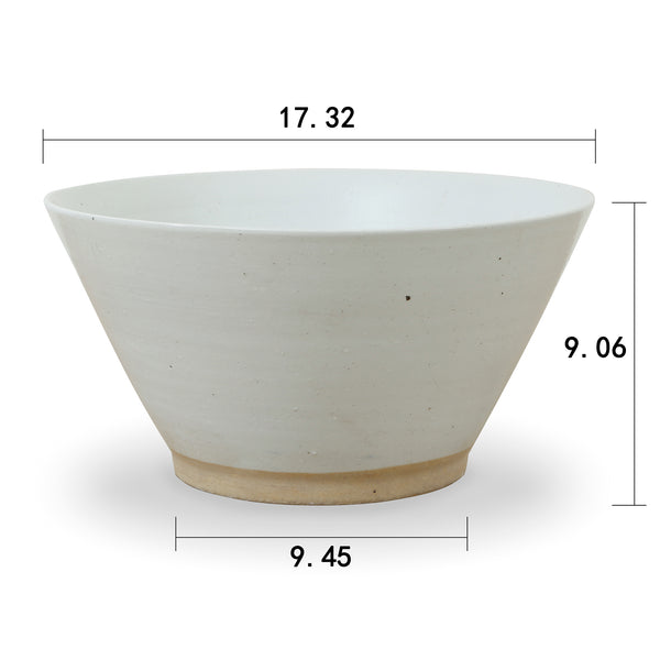 Lilys 17" Clara Bowl Large 8330-L