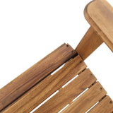 Christopher Knight Home® Noble House Wood Bar Stool