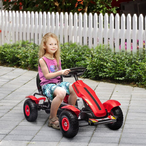 English Elm Qaba 24v Two Seat Kids Ride on Car with Dual Motors Spring Suspension Remote W2225P249776