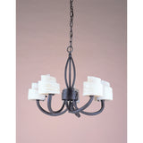 Chandelier 83606 Elk Lighting