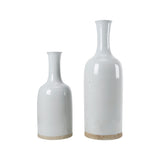 Lilys Clara Decorative Bottle Large 32"H 8366-L